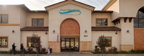 Family healthcare network visalia - 305 East Center Avenue, Visalia, CA 93291 877-960-3426 — Main 866-342-6012 — Fresno ACC, SSC